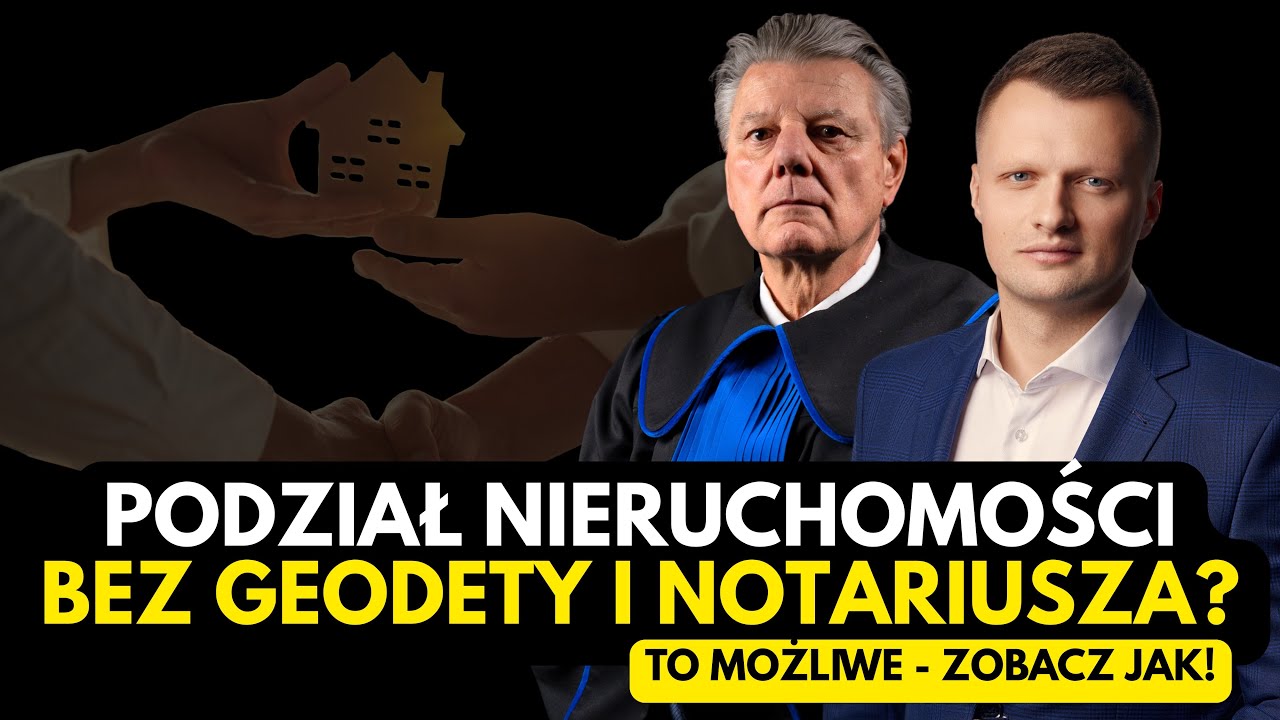 Quoad #5 Podział nieruchomości do korzystania (quoad usum) | Strzelczyk i ...